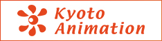 Kyoto animation home page