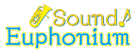 TV animation "sound! Euphonium" (Hibike! Euphonium)